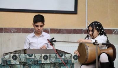 کارگاه‌های آهنگسازی و تنظیم