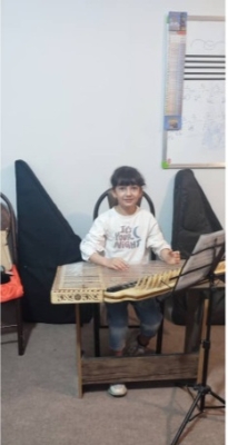 آموزش سازهای ایرانی و کلاسیک