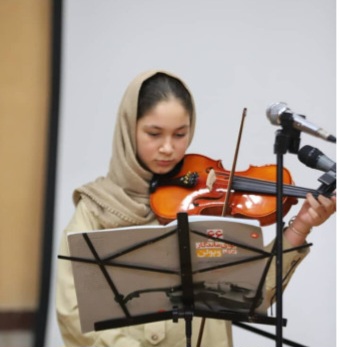 برگزاری کنسرت‌های هنرجویی