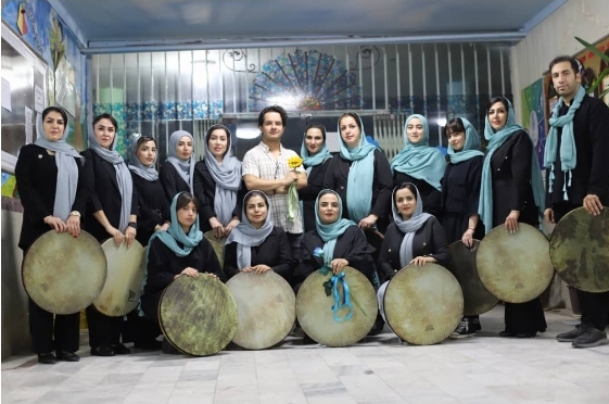 چشم‌انداز و رسالت آموزشگاه موسیقی ارغوان